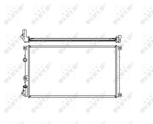 chlodnica-silnika-55350-nrf-numer-katalogowy-oryginalu-nissan-2141000qaa-opel-4403216-opel-4502436-opel-9111216-opel-9198676-renault-7701049664-renault-7711134625-vauxhall-4403216-vauxhall-9111216-vauxhall-9198676-vauxhall-r1650002