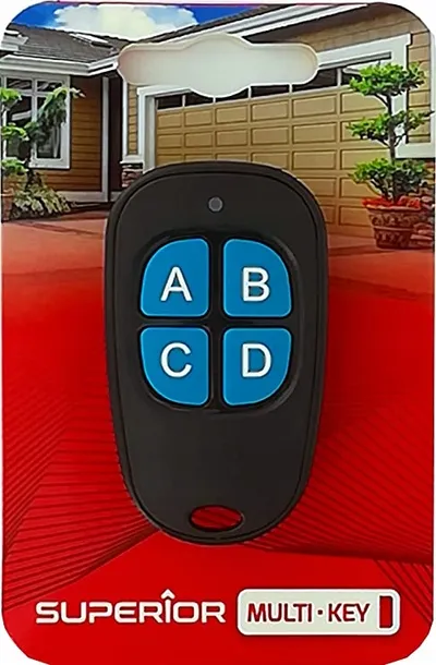 pilot-superior-multi-key-433-mhz