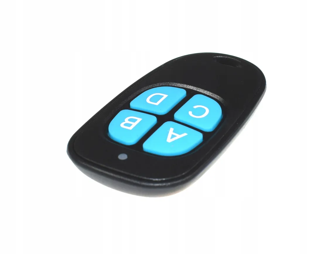 pilot-superior-multi-key-433-mhz