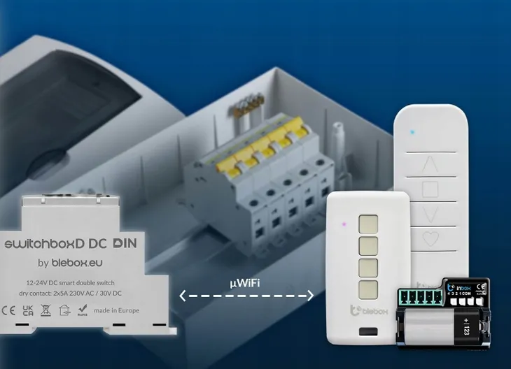 przelacznik-blebox-switchboxd-dc-din-wifi-waga-z-opakowaniem-0-07-kg