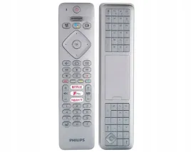 pilot-philips-398gm10bephn0016ht-srebrny