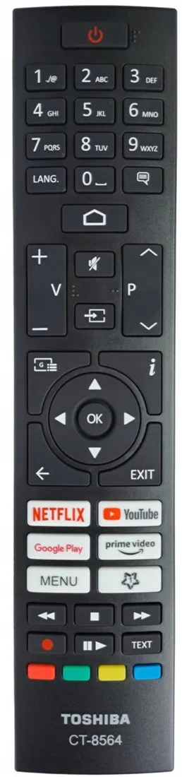 pilot-toshiba-ct-8564