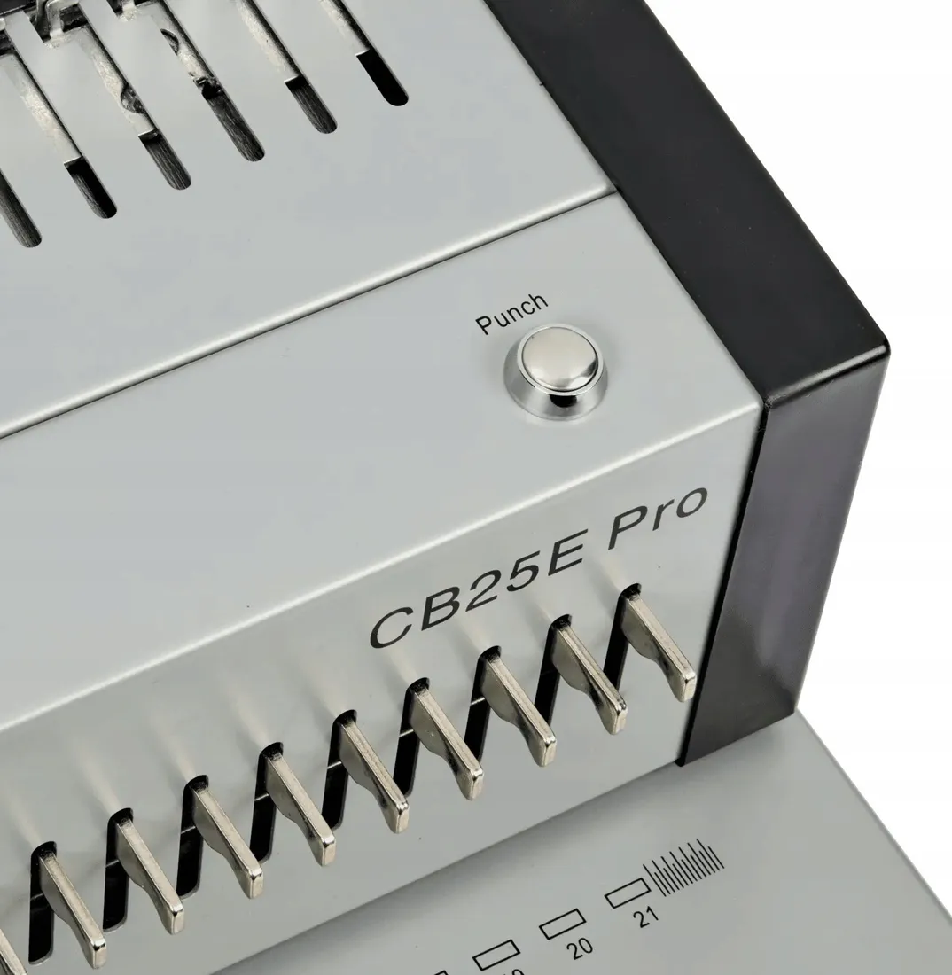 bindownica-elektryczna-gbc-cb25e-pro