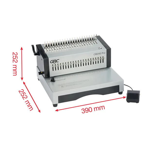 bindownica-elektryczna-gbc-cb25e-pro-kod-producenta-cb25e-pro-rodzaj-bindownicy-elektryczna