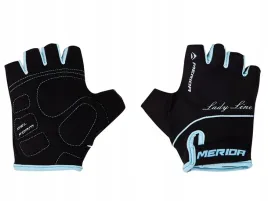 rekawiczki-rowerowe-merida-xs-czarny