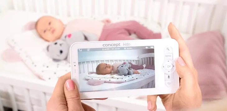 niania-elektroniczna-concept-bialy-marka-concept-wyswietlacz-lcd