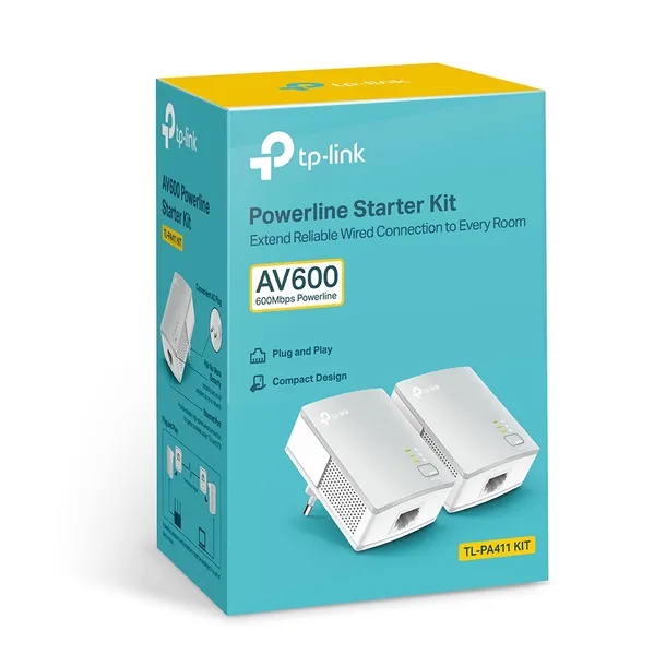 tp-link-mini-tl-pa411kit-adapter-sieciowy-model-pa411kit-certyfikat-ce