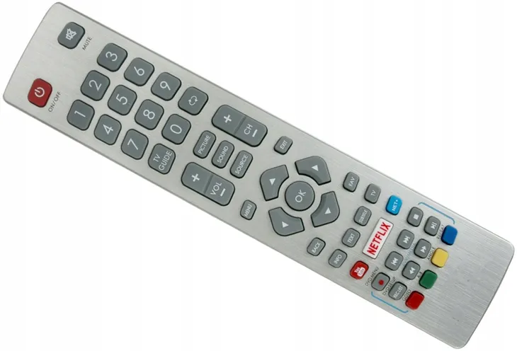 pilot-do-tv-sharp-rmc0115-shw-rmc-0115-model-shw-rmc-0120n