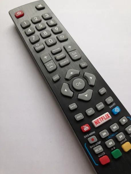 pilot-do-tv-sharp-rmc0115-shw-rmc-0115-kolor-szary