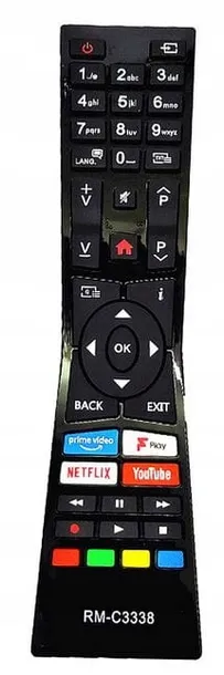 pilot-jvc-rmc3338-czarny-waga-z-opakowaniem-0-2-kg