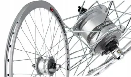 kolo-26-przod-stozek-srebrny-pradnica-shimano