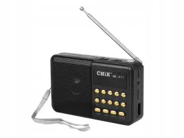 miniradio-cmik-mk-011u-3-w-czarny