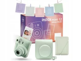 aparat-fujifilm-instax-mini-12-zielony