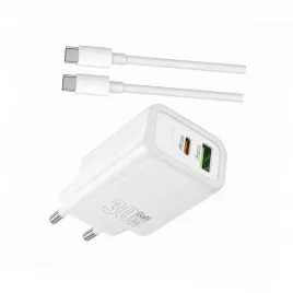 szybka-ladowarka-usb-c-gan-30w-z-dlugim-kablem-2m-do-oneplus-nord