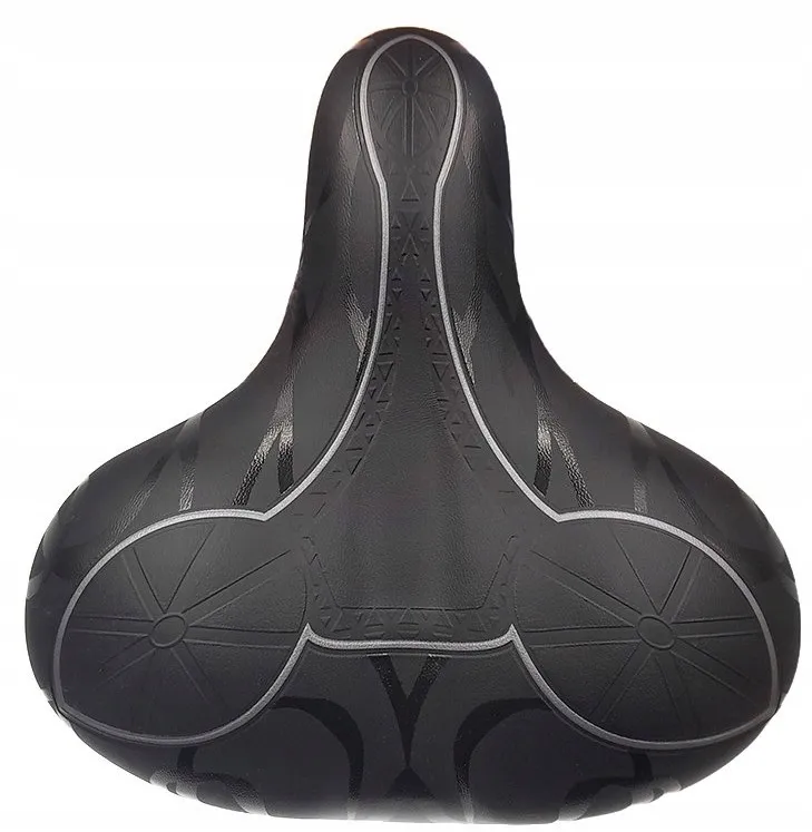selle-monte-grappa-siodelko-holly-czarne