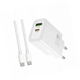 szybka-ladowarka-usb-c-gan-30w-z-kablem-2m-do-samsung-galaxy-s21-fe-5g