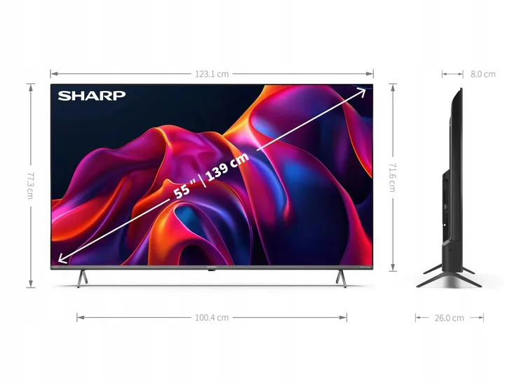 telewizor-qled-sharp-55gm6141e-55-4k-uhd-zlacza-common-interface