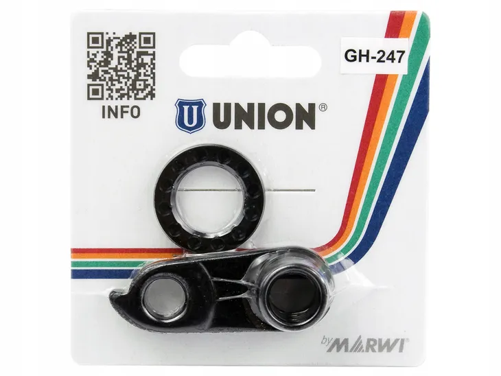 hak-do-przerzutki-union-gh-247-waga-z-opakowaniem-0-2-kg