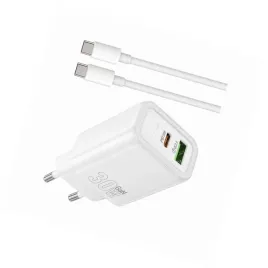 szybka-ladowarka-usb-c-gan-30w-z-dlugim-kablem-2m-do-motorola-edge-50-pro