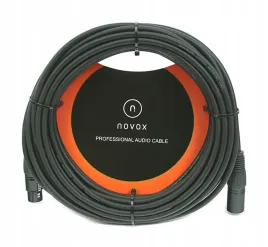 kabel-xlr-xlr-novox-xlr-10m-10-m