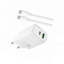 szybka-ladowarka-usb-c-gan-30w-z-dlugim-kablem-2m-do-samsung-a71-5g