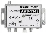 wzmacniacz-ams-aws-1143-marka-ams