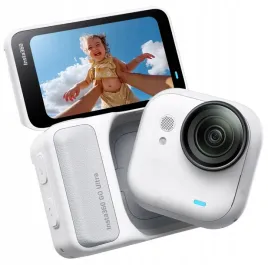 kamera-sportowa-insta360-go-ultra-bialy-filmy-4k-60fps-wi-fi-bluetooth
