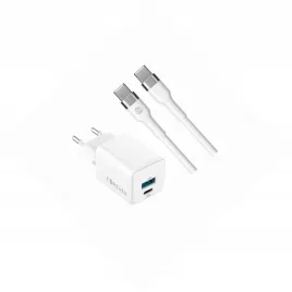 szybka-ladowarka-gan-30w-2-wejscia-dlugim-z-kablem-2m-do-huawei-p40