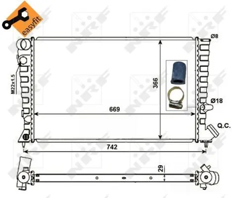 chlodnica-silnika-58101-nrf-numer-katalogowy-oryginalu-citroen-133023-citroen-133056-citroen-1331eq-citroen-1331q6-citroen-1331s0-citroen-96275073-peugeot-133023-peugeot-133056-peugeot-1331eq-peugeot-1331q6-peugeot-1331s0-peugeot-96275073