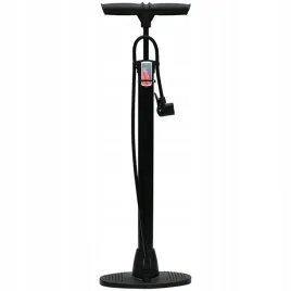 pompka-podlogowa-bike-pump-2591081-czarny