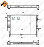 chlodnica-silnika-58117-nrf-stan-nowy-producent-czesci-nrf