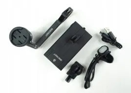 gaciron-v7d-1000-mocna-lampka-rowerowa-wielofunkcyjny-uchwyt-pilot