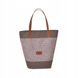 sakwa-rowerowa-tylna-culbags-shopper-elegance-pattern-18l