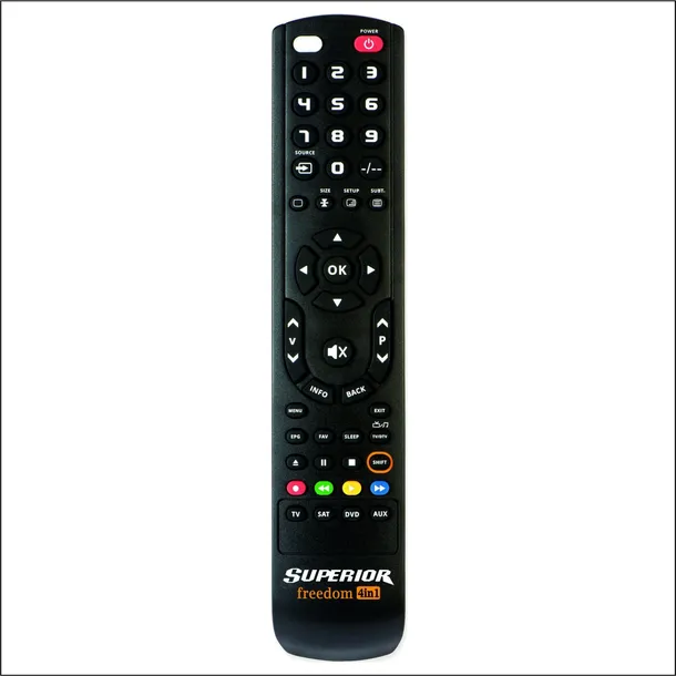 pilot-superior-freedom-czarny-przeznaczenie-tv