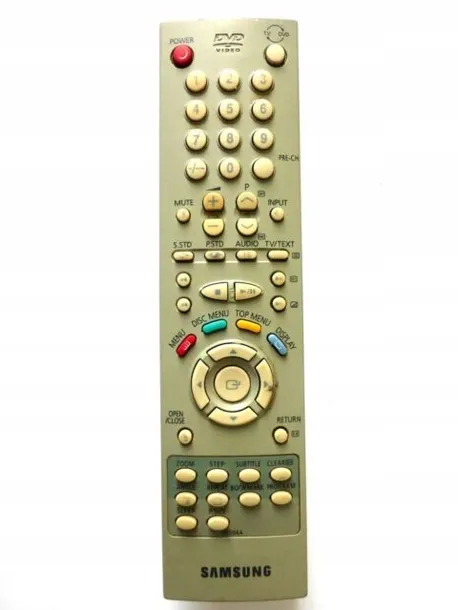 pilot-samsung-aa59-00204a-dvd