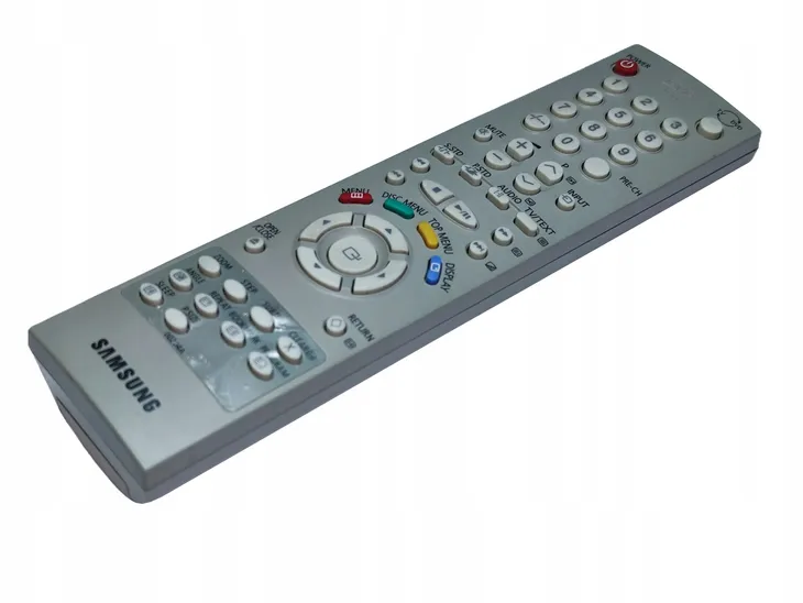 pilot-samsung-aa59-00204a-dvd-przeznaczenie-tv