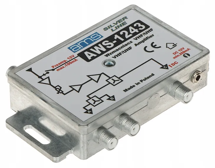 wzmacniacz-ams-aws-1243-waga-z-opakowaniem-0-46-kg