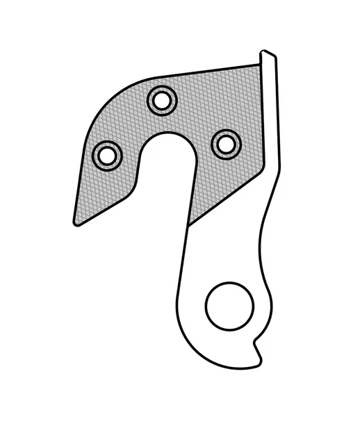 hak-przerzutki-gh-168-lapierre-ideal-marka-union