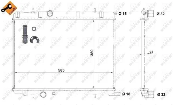 chlodnica-silnika-58311-nrf-numer-katalogowy-oryginalu-citroen-133096-citroen-1330f7-citroen-1330p0-peugeot-133096-peugeot-1330f7