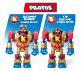 super-things-super-bot-kazoom-power-golden-armor-material-plastik
