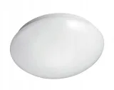 plafon-okragly-faro-bialy