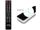 pilot-programowalny-superior-simply-d-dla-seniora-model-simply-digital-tv