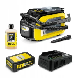 odkurzacz-pioracy-karcher-se-3-18-compact-battery-set-eu-200-w-zolty-zloty