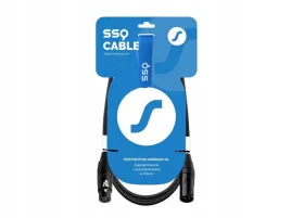 kabel-xlr-xlr-ssq-3-m