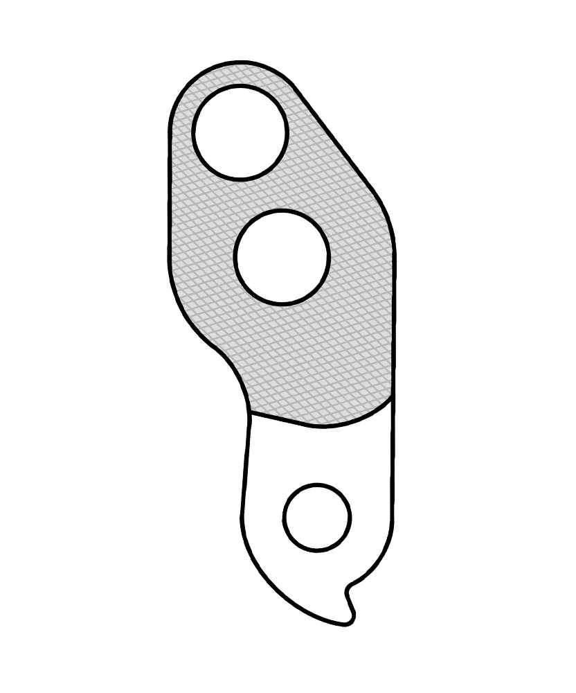 hak-przerzutki-gh-102-waga-14-g