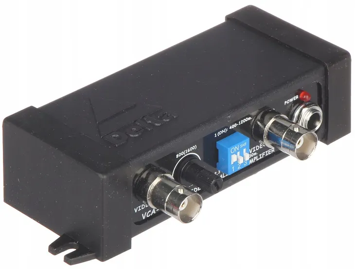 wzmacniacz-video-vca-1-2000-model-vca-1-2000