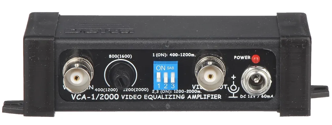wzmacniacz-video-vca-1-2000