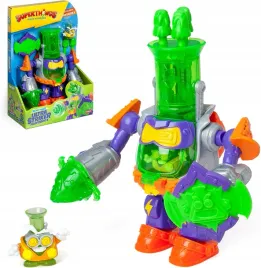 superthings-kazoom-power-ultra-striker-profesor-k-robot-profesora-k