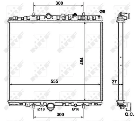 chlodnica-silnika-58373-nrf-numer-katalogowy-oryginalu-citroen-1330h8-citroen-1330j6-fiat-96417284-fiat-9641728480-lancia-96417284-lancia-9641728480-peugeot-1330h8-peugeot-1330j6