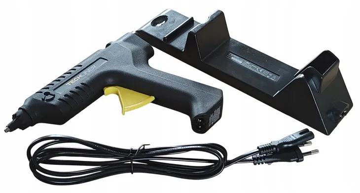 techliner-pistolet-do-kleju-na-goraco-zasilanie-elektryczne